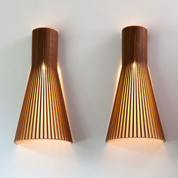 Secto Design Secto 4230 -seinävalaisin