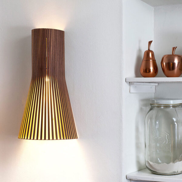 Secto Design Secto 4231 -seinävalaisin