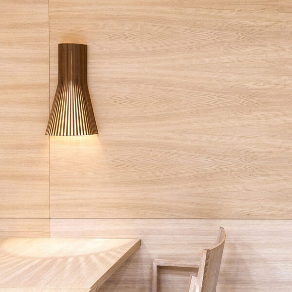 Secto Design Secto 4231 -seinävalaisin
