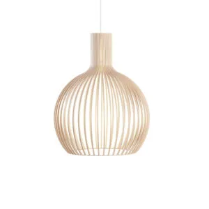 Secto Design Octo 4240, koivu