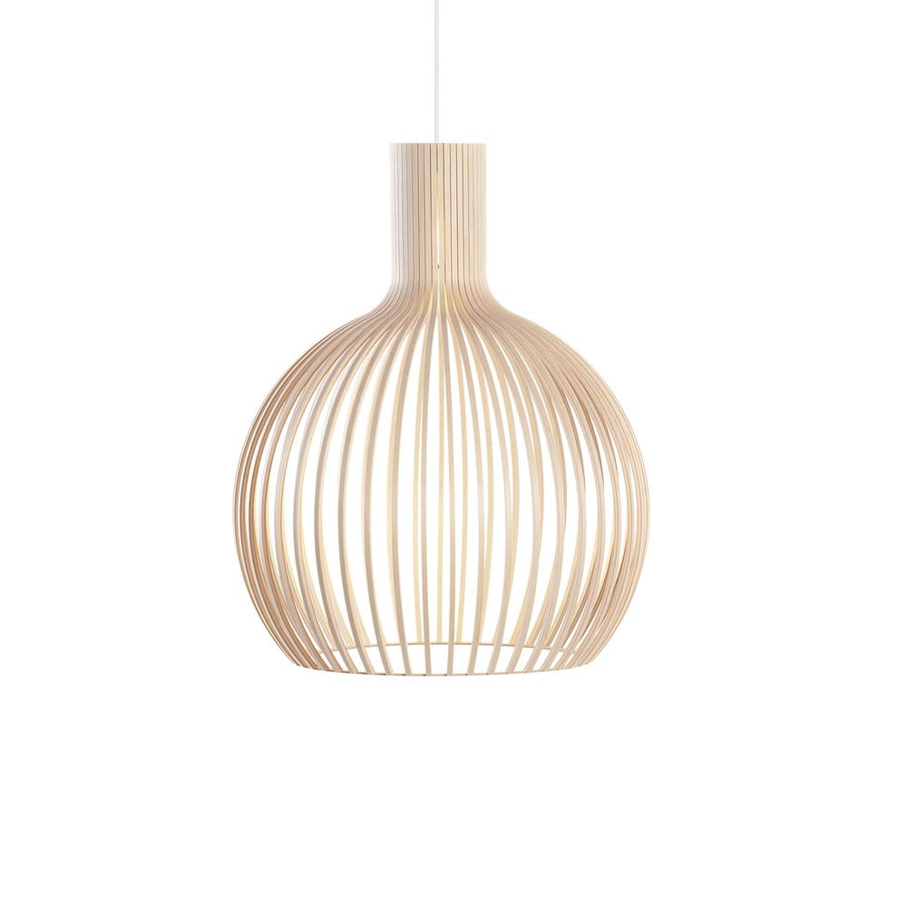 Secto Design Octo 4240, koivu