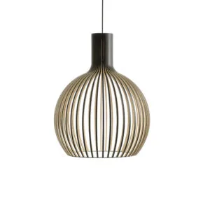 Secto Design Octo 4240, musta