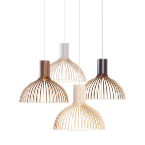 Secto Design Victo 4250 -riippuvalaisin