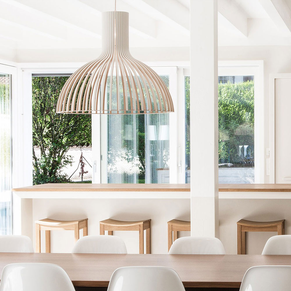 Secto Design Victo 4250 -riippuvalaisin