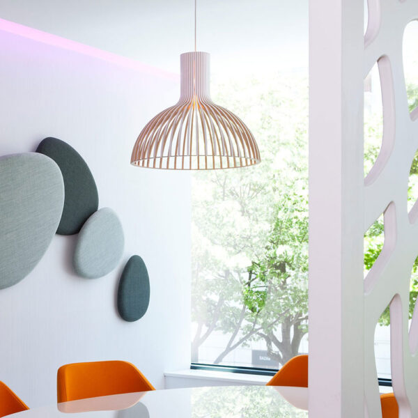 Secto Design Victo 4250 -riippuvalaisin