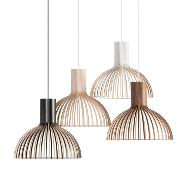 Secto Design Victo Small 4251 -riippuvalaisin