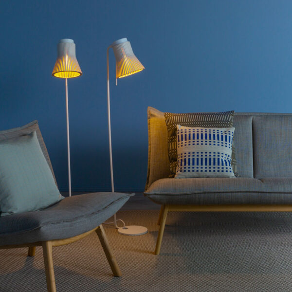 Secto Design Petite 4610 -lattiavalaisin