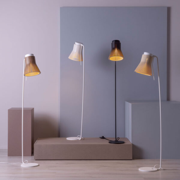 Secto Design Petite 4610 -lattiavalaisin