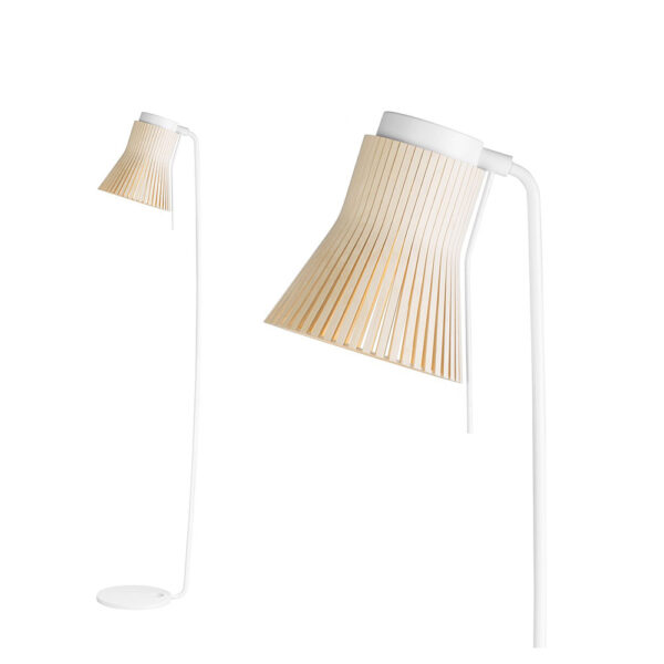 Secto Design Petite 4610 -lattiavalaisin