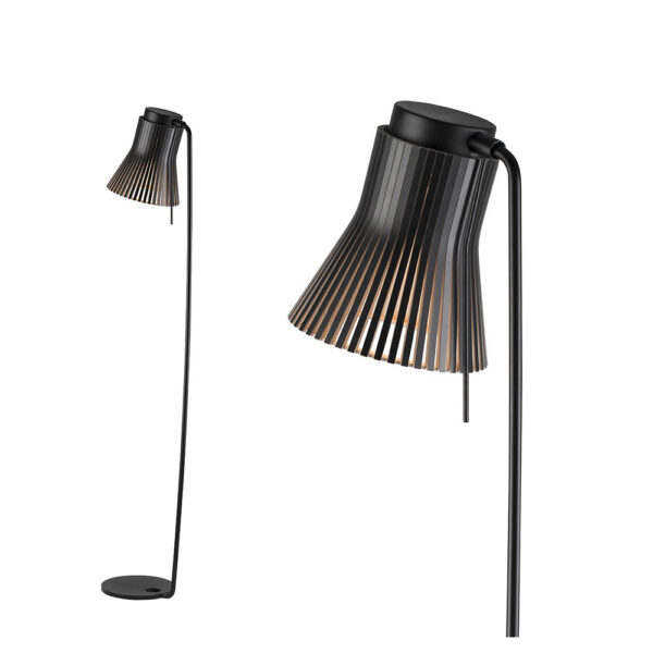 Secto Design Petite 4610 -lattiavalaisin
