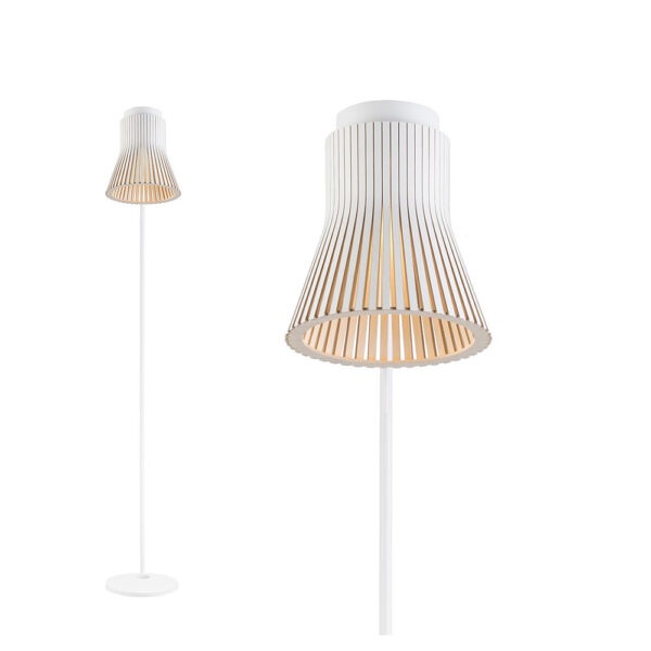 Secto Design Petite 4610 -lattiavalaisin