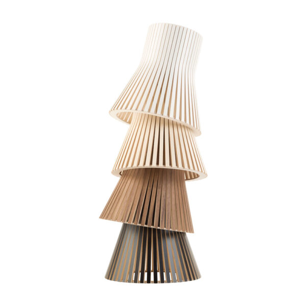 Secto Design Petite 4610 -lattiavalaisin