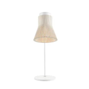 Secto Design Petite 4620 -pöytävalaisin