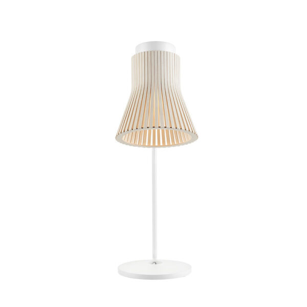 Secto Design Petite 4620 -pöytävalaisin