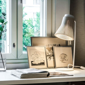 Secto Design Petite 4620 -pöytävalaisin