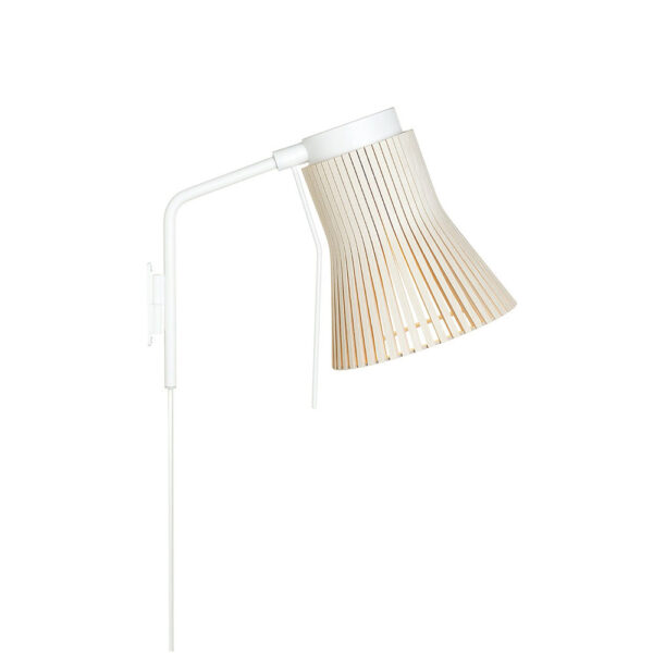 Secto Design Petite 4630 -seinävalaisin