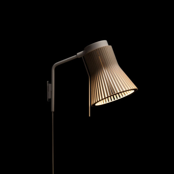 Secto Design Petite 4630 -seinävalaisin