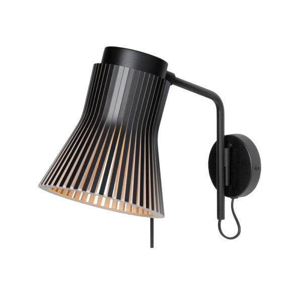 Secto Design Petite 4630 -seinävalaisin