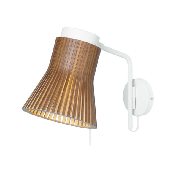 Secto Design Petite 4630 -seinävalaisin