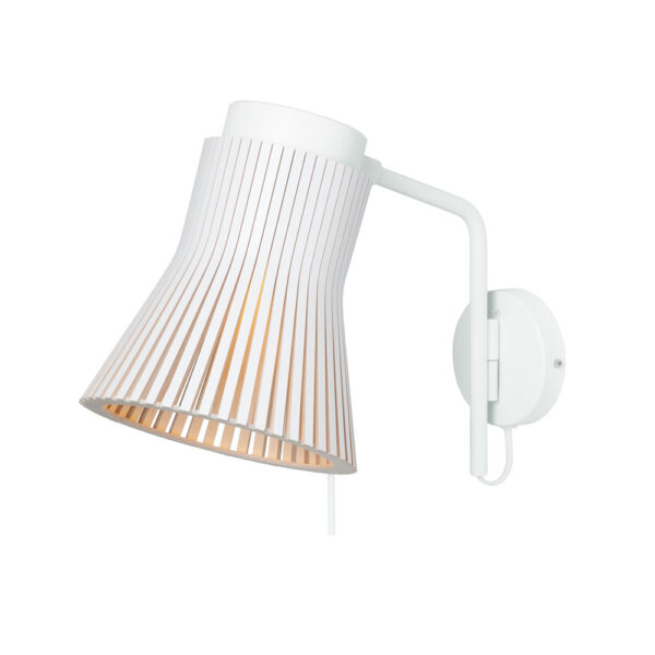 Secto Design Petite 4630 -seinävalaisin