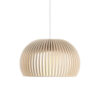 Secto Design Atto 5000 -riippuvalaisin