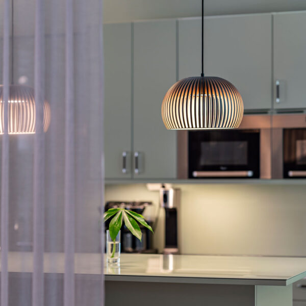 Secto Design Atto 5000 -riippuvalaisin