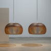 Secto Design Atto 5000 -riippuvalaisin
