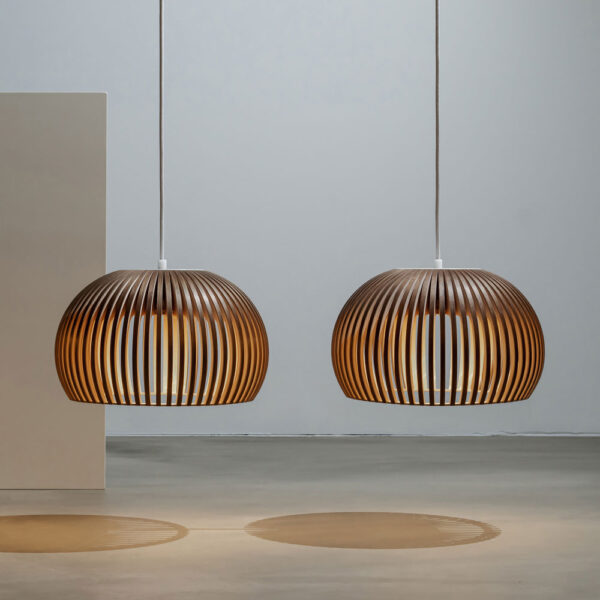 Secto Design Atto 5000 -riippuvalaisin