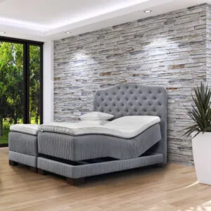 Kamjo Habana-moottorisänky