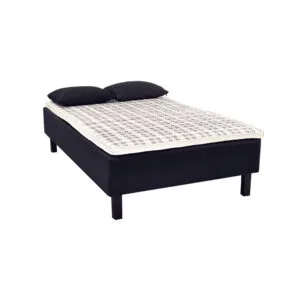 KruunuDesign Siesta-sänkypaketti 120