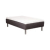 KruunuDesign Siesta Lux -sänkypaketti, 120 ja 140 cm