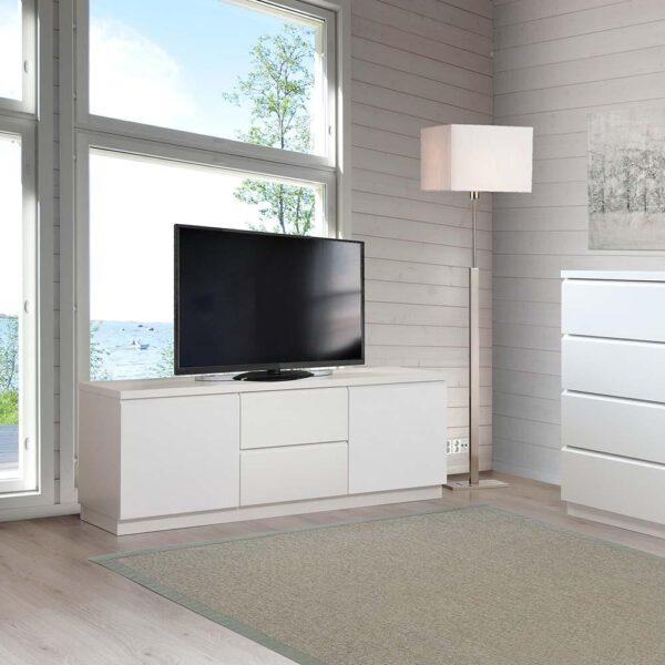 Leo-Matti Ojala Line-tv-taso L10