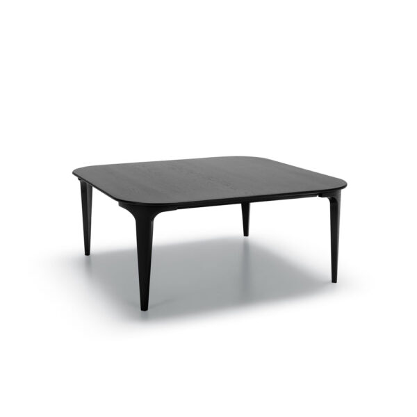 KruunuDesign Casual-sohvapöytä tarjotintasolla