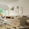KruunuDesign Lill-sohva