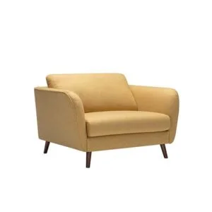 KruunuDesign Polly-nojatuoli