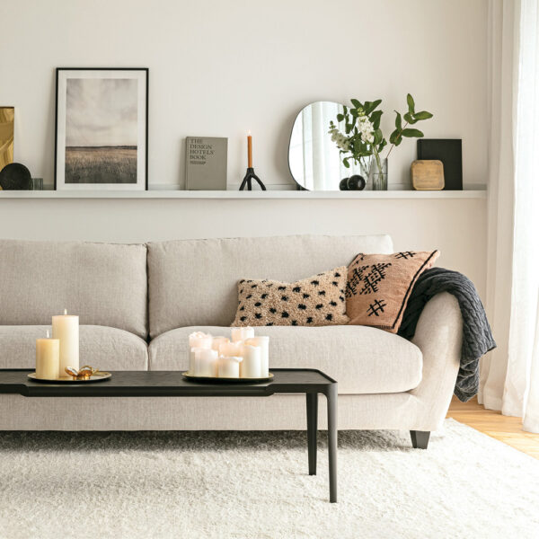 KruunuDesign Viktoria-sohva