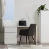 Hiipakka Anton-työpöytä 130 cm