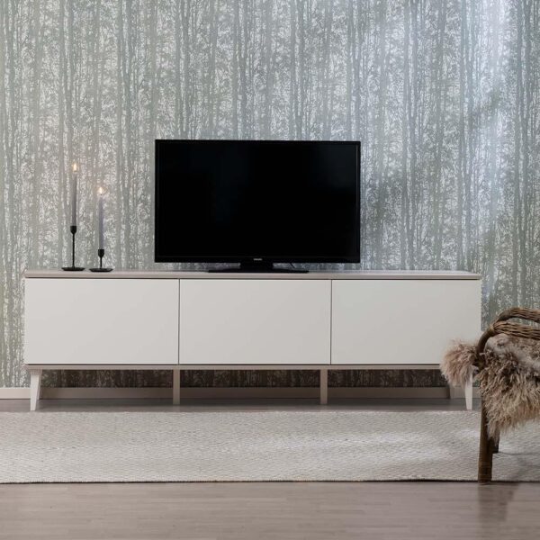 Hiipakka Taiga-tv-taso 3.24
