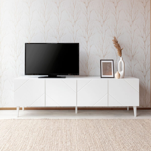 Hiipakka Vilja-tv-taso V6.1