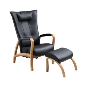 Bröderna Anderssons Relax-lepotuoli