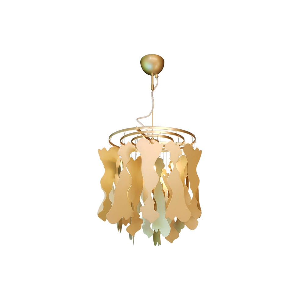 Valaisin Grönlund Kallary-kattokruunu