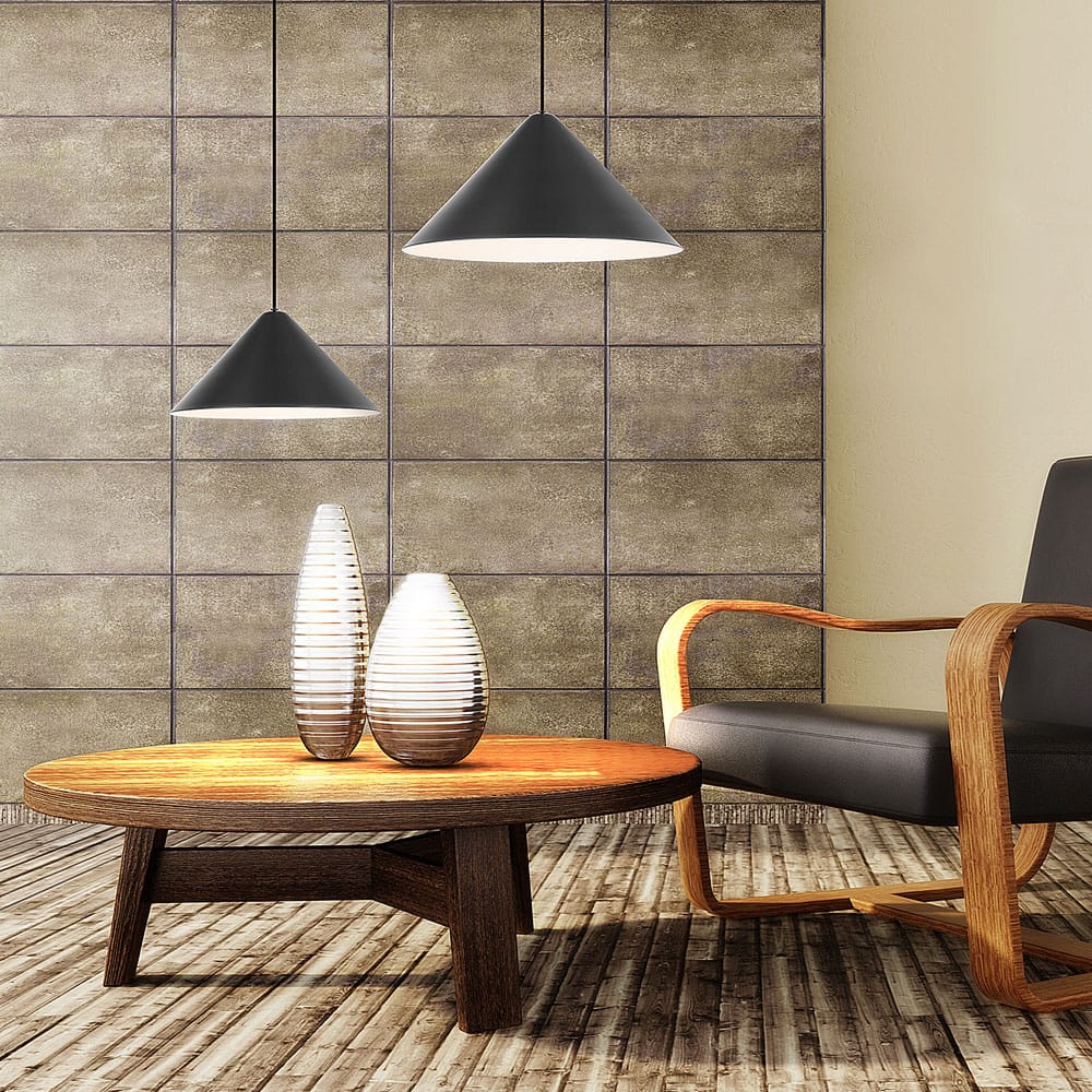 Valaisin Grönlund Hill-riippuvalaisin