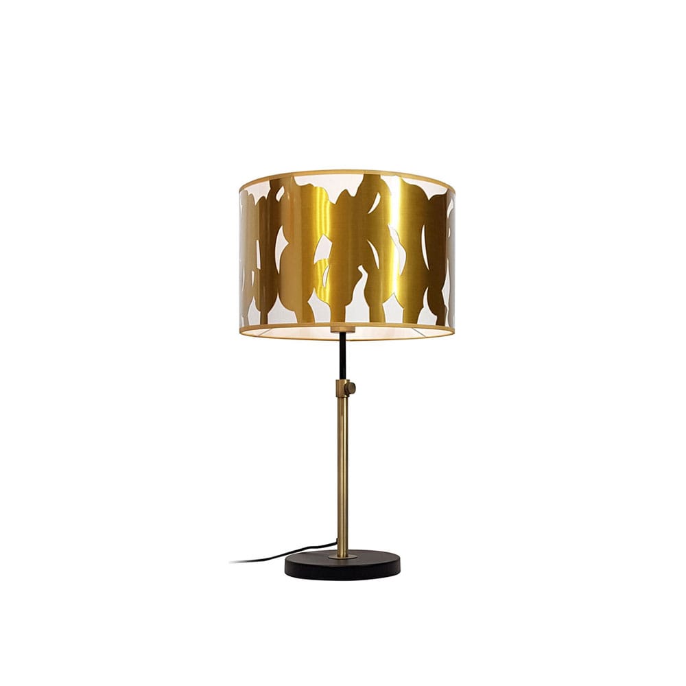 Valaisin Grönlund Kallary-pöytävalaisin