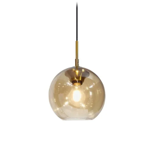 Valaisin Grönlund Chester-riippuvalaisin, pieni 20 cm