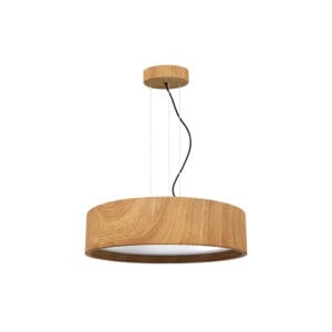 Valaisin Grönlund Oak-riippuvalaisin 50 cm