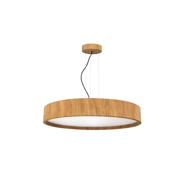Valaisin Grönlund Oak-riippuvalaisin 70 cm