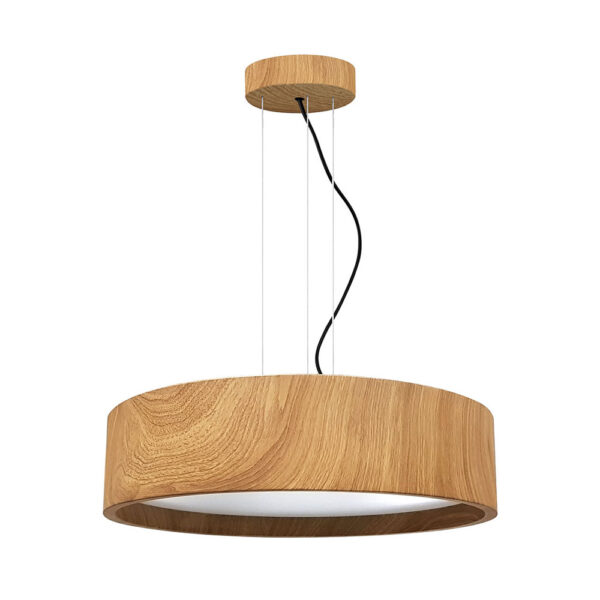 Valaisin Grönlund Oak-riippuvalaisin