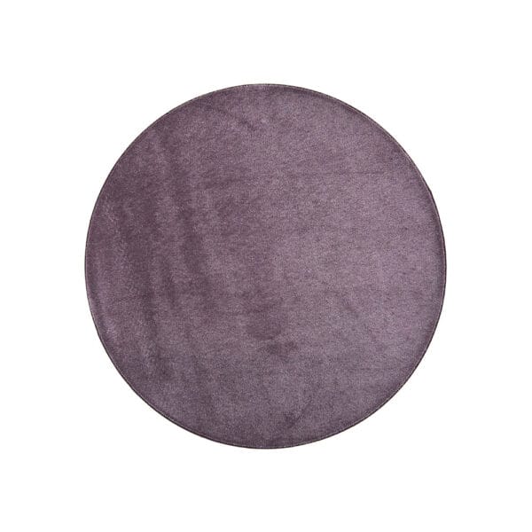 VM Carpet Satine-matto, pyöreä