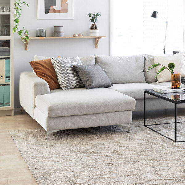 VM Carpet Silkkitie-matto