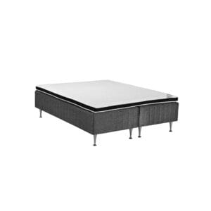 Uness Comfort-sänkypaketti 160 cm ja 180 cm